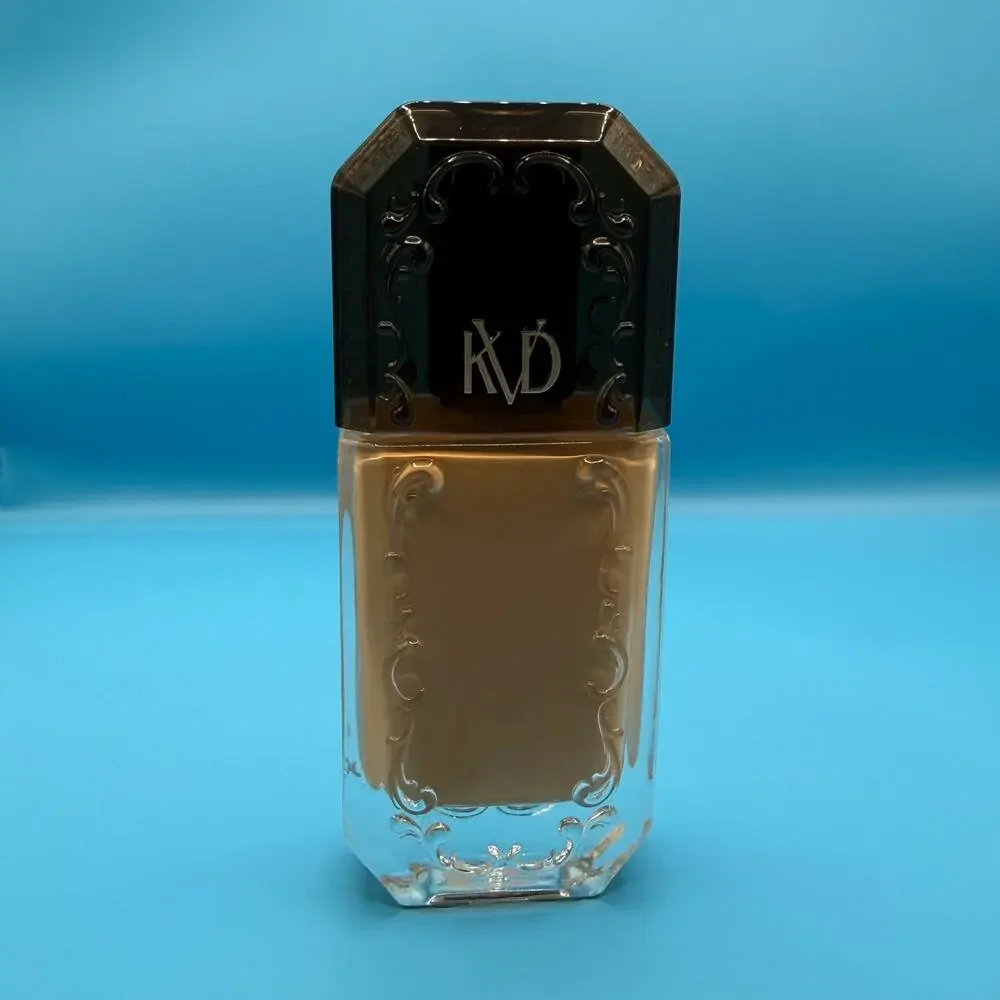KVD Beauty Good Apple Foundation Tan 063